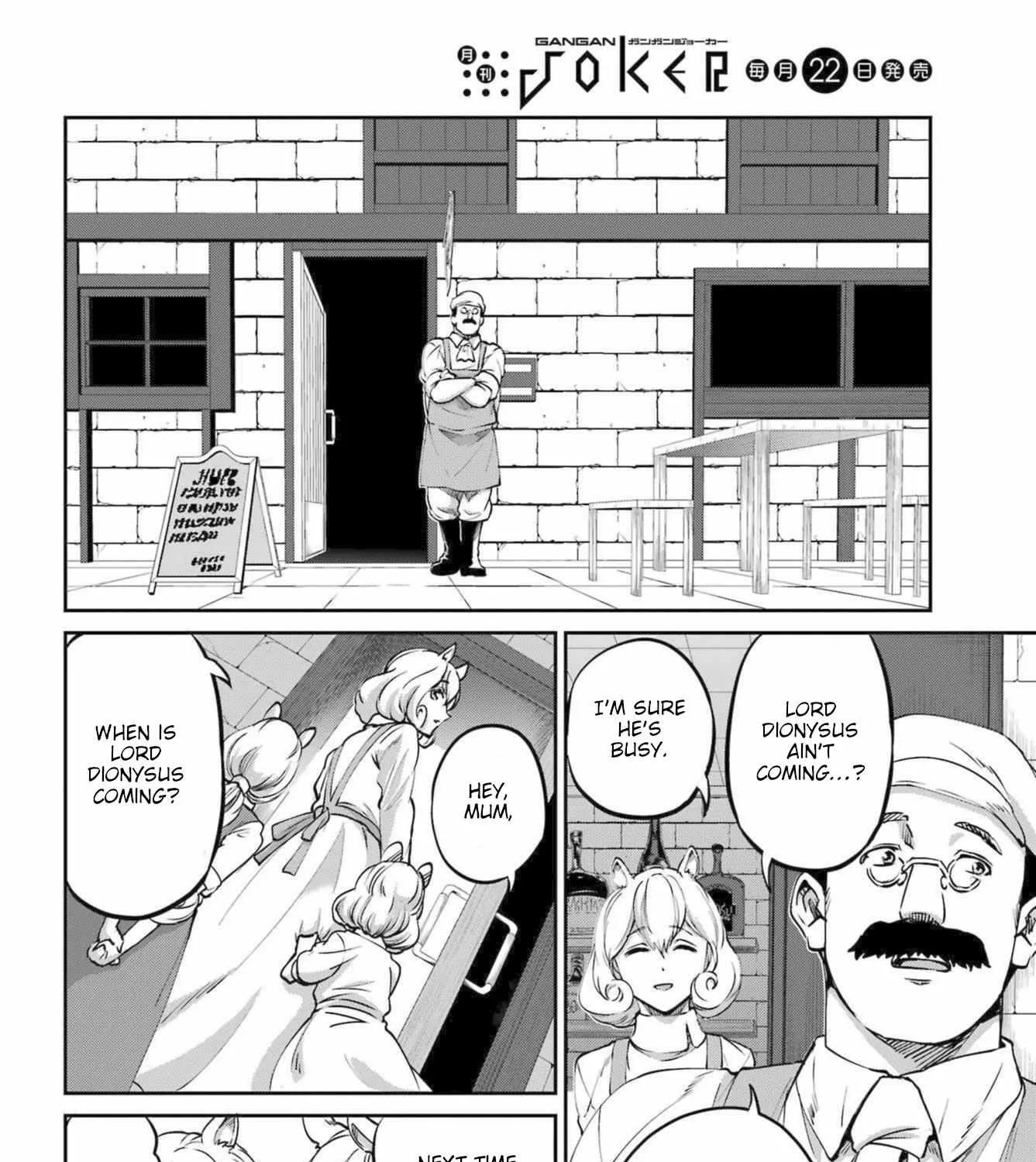 Dungeon Ni Deai O Motomeru No Wa Machigatte Iru Darou Ka Gaiden - Sword Oratoria Chapter 112 page 69 - 