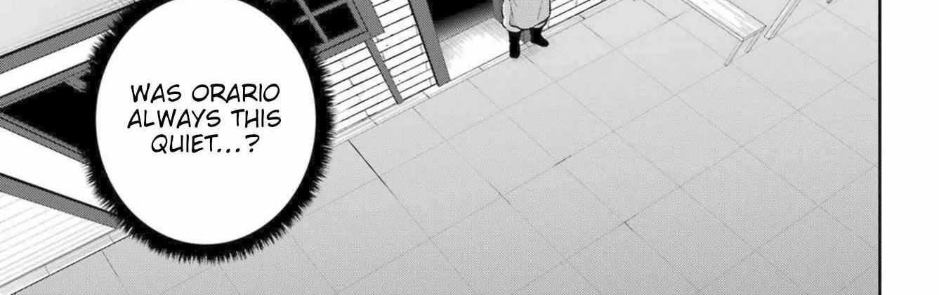 Dungeon Ni Deai O Motomeru No Wa Machigatte Iru Darou Ka Gaiden - Sword Oratoria Chapter 112 page 72 - 
