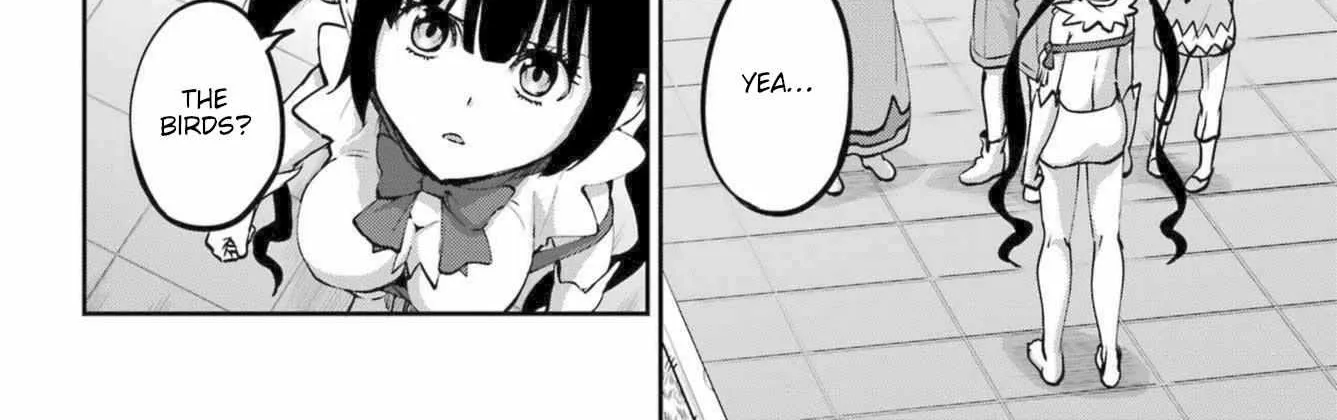 Dungeon Ni Deai O Motomeru No Wa Machigatte Iru Darou Ka Gaiden - Sword Oratoria Chapter 112 page 78 - 