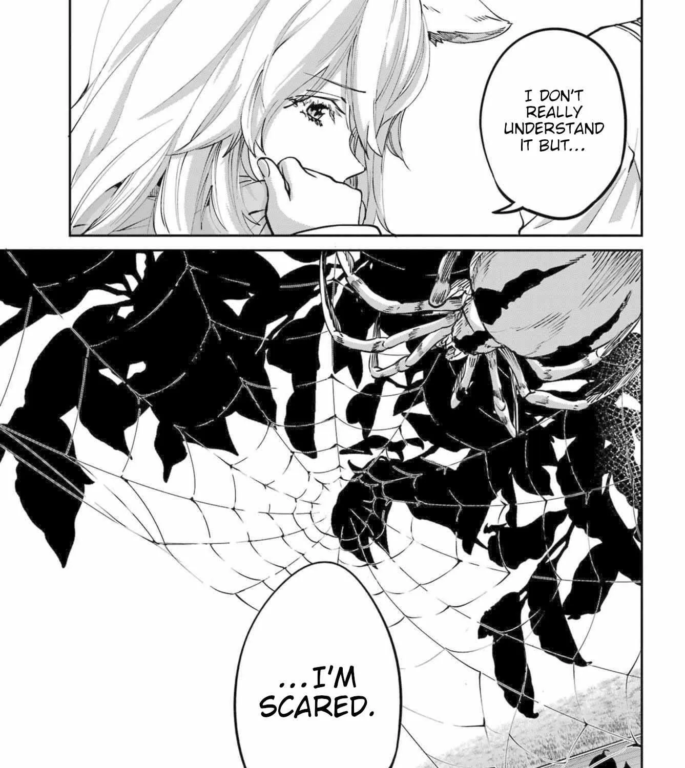 Dungeon Ni Deai O Motomeru No Wa Machigatte Iru Darou Ka Gaiden - Sword Oratoria Chapter 112 page 79 - 