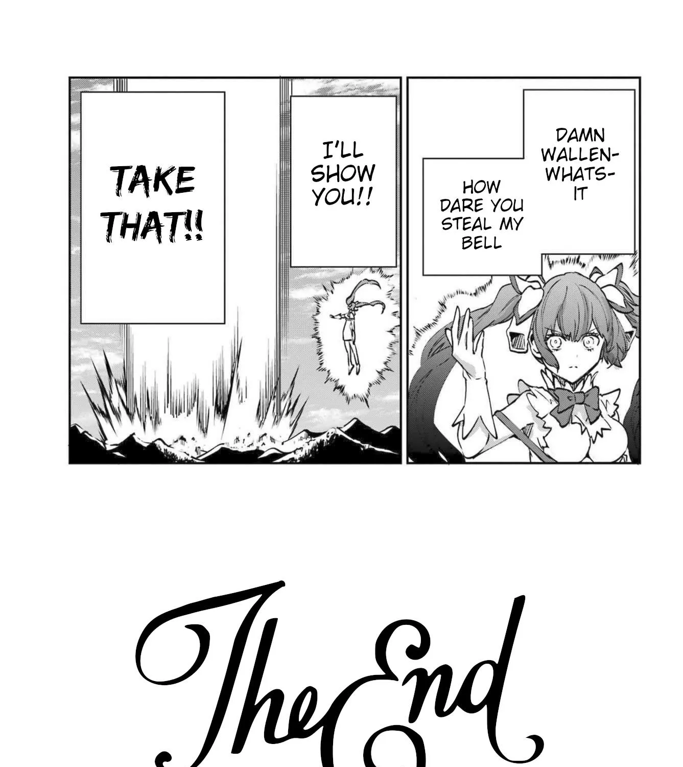 Dungeon Ni Deai O Motomeru No Wa Machigatte Iru Darou Ka Gaiden - Sword Oratoria Chapter 112 page 91 - 