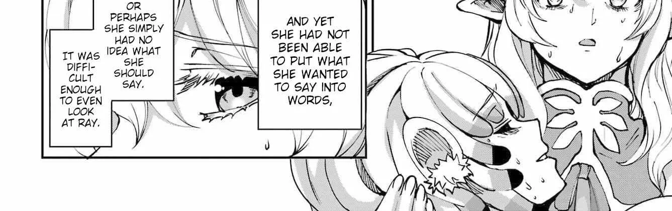 Dungeon Ni Deai O Motomeru No Wa Machigatte Iru Darou Ka Gaiden - Sword Oratoria Chapter 113 page 12 - 