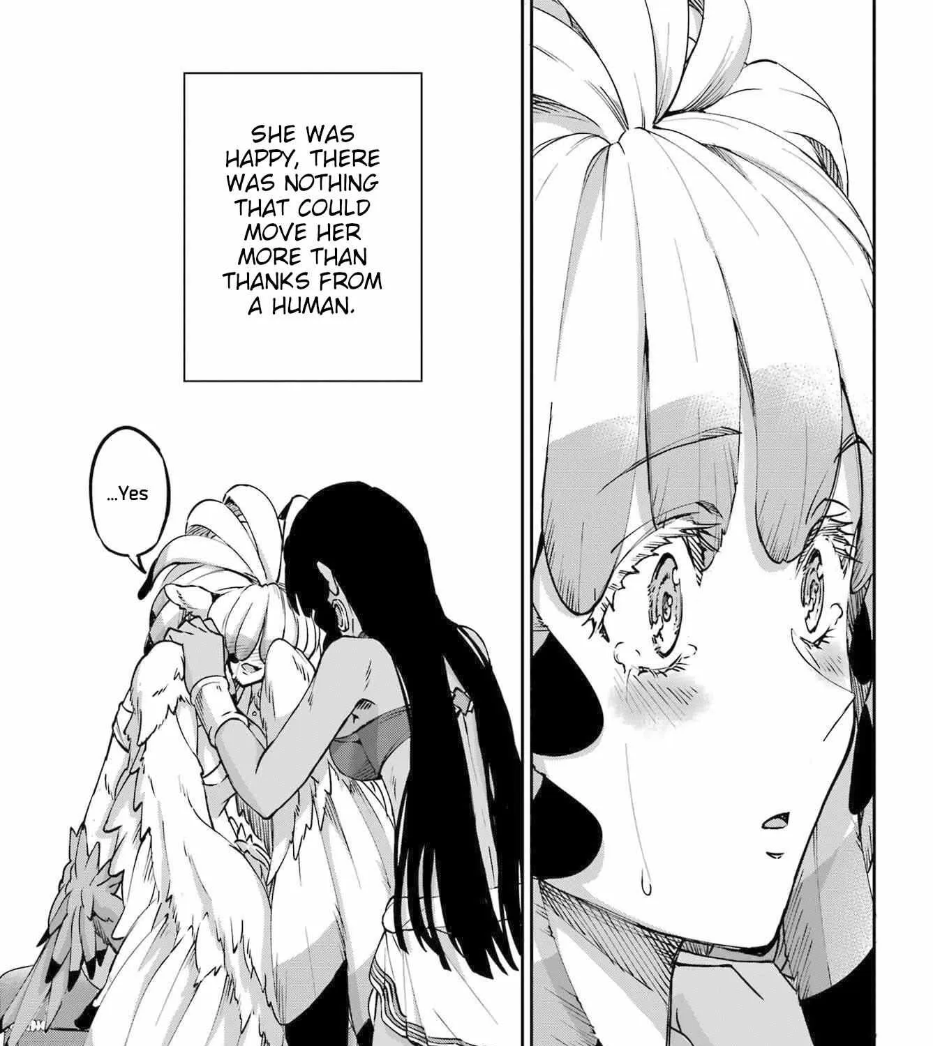 Dungeon Ni Deai O Motomeru No Wa Machigatte Iru Darou Ka Gaiden - Sword Oratoria Chapter 113 page 17 - 