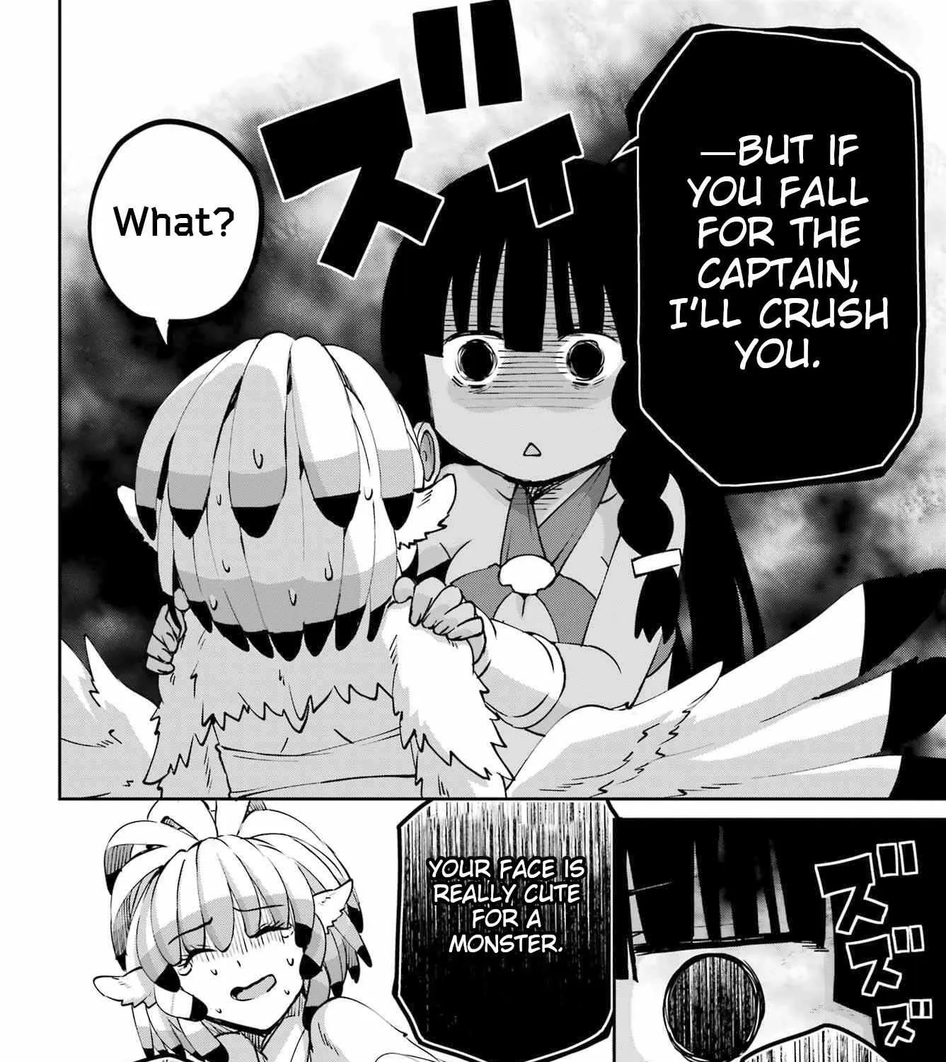 Dungeon Ni Deai O Motomeru No Wa Machigatte Iru Darou Ka Gaiden - Sword Oratoria Chapter 113 page 19 - 