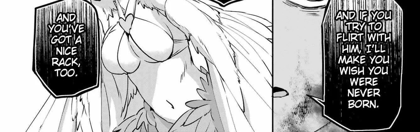 Dungeon Ni Deai O Motomeru No Wa Machigatte Iru Darou Ka Gaiden - Sword Oratoria Chapter 113 page 20 - 