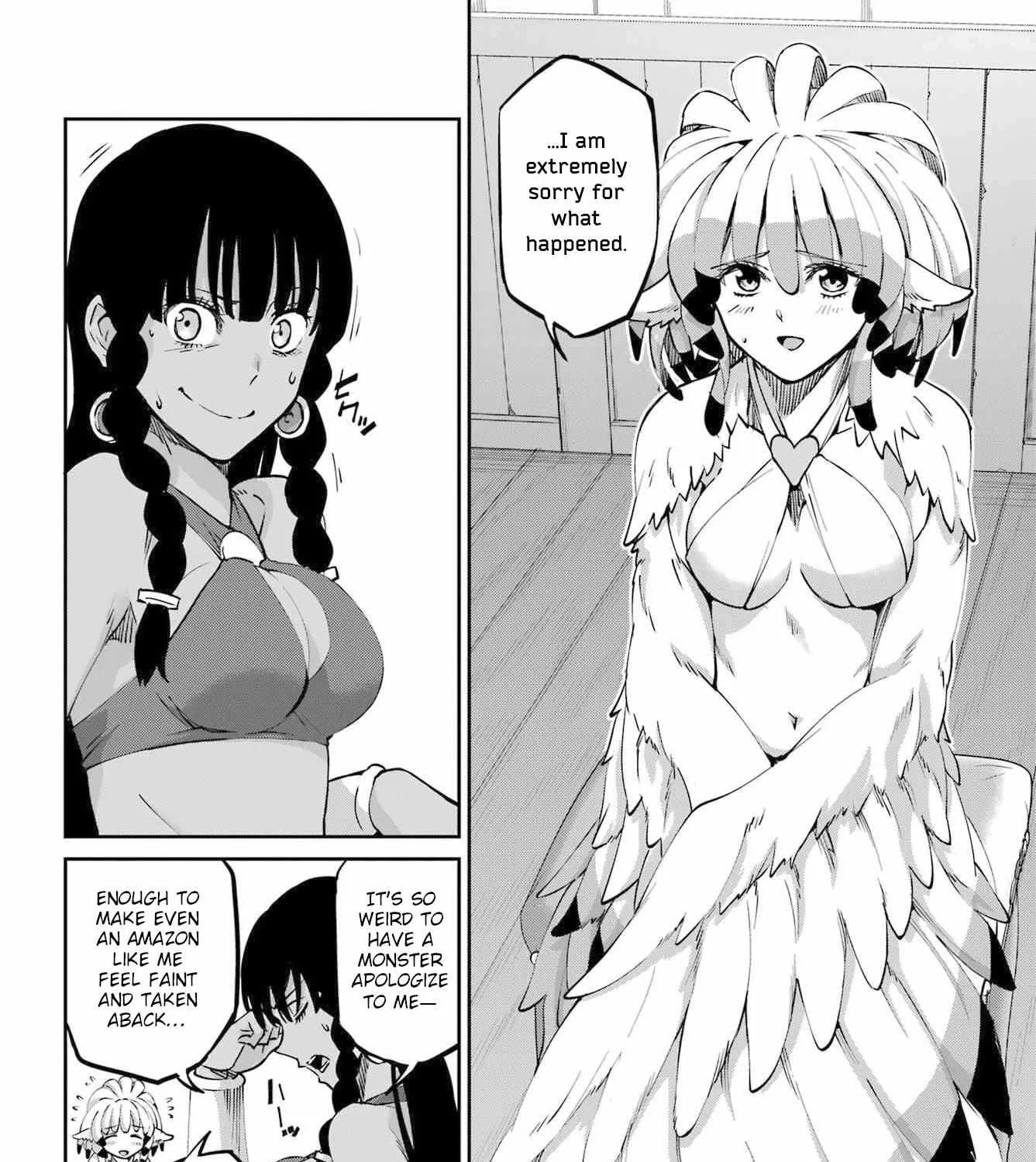 Dungeon Ni Deai O Motomeru No Wa Machigatte Iru Darou Ka Gaiden - Sword Oratoria Chapter 113 page 3 - 