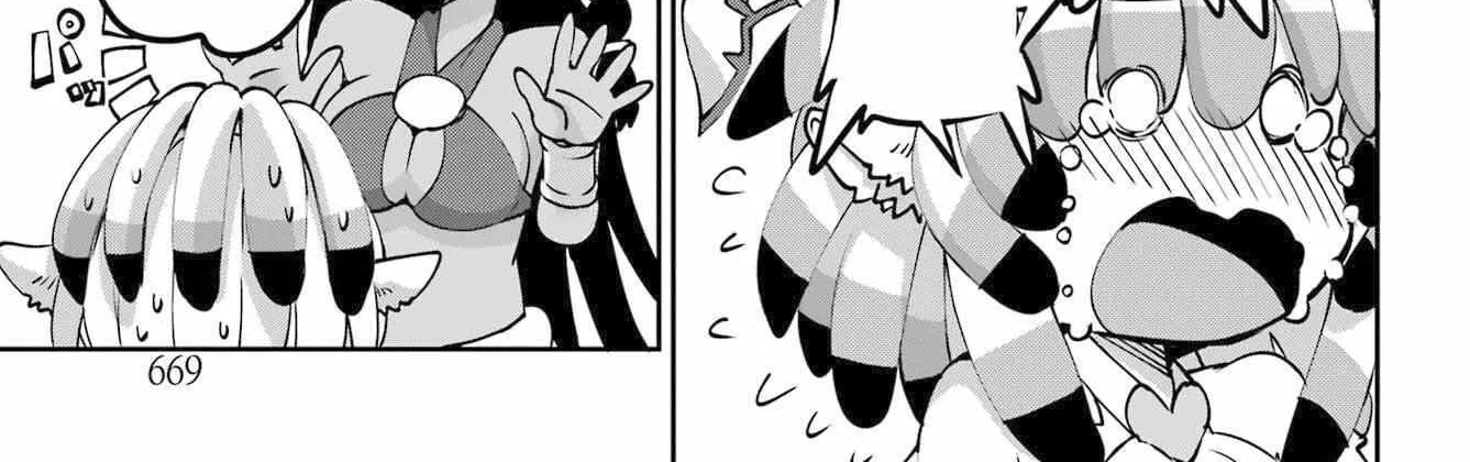 Dungeon Ni Deai O Motomeru No Wa Machigatte Iru Darou Ka Gaiden - Sword Oratoria Chapter 113 page 22 - 