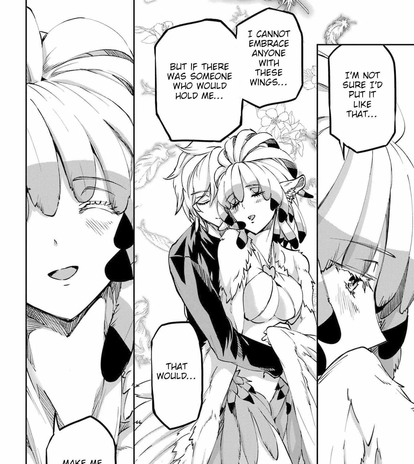 Dungeon Ni Deai O Motomeru No Wa Machigatte Iru Darou Ka Gaiden - Sword Oratoria Chapter 113 page 23 - 