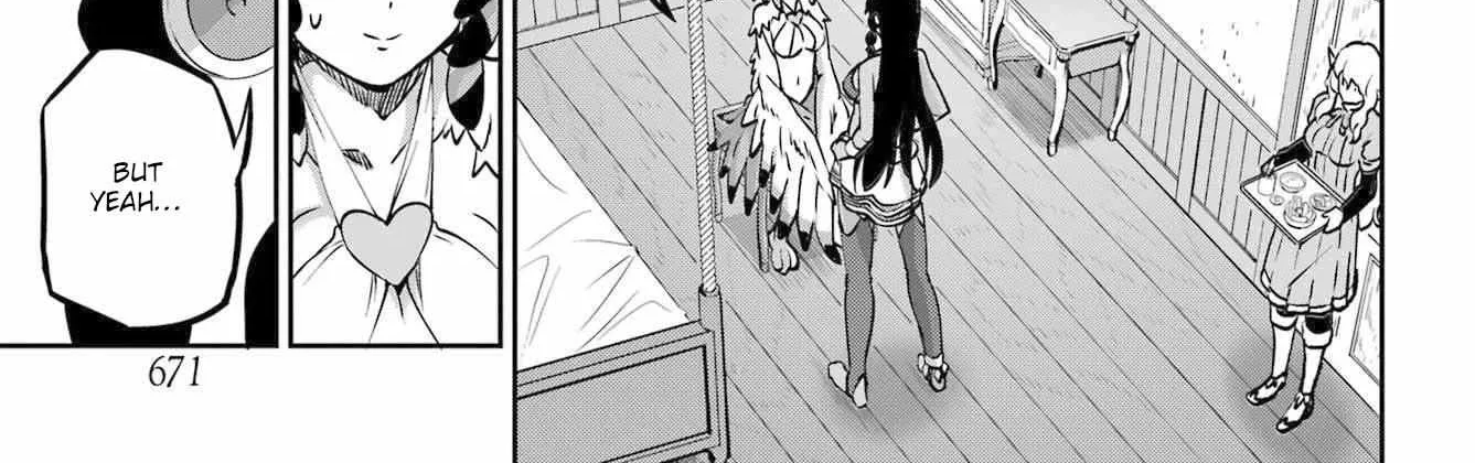 Dungeon Ni Deai O Motomeru No Wa Machigatte Iru Darou Ka Gaiden - Sword Oratoria Chapter 113 page 26 - 