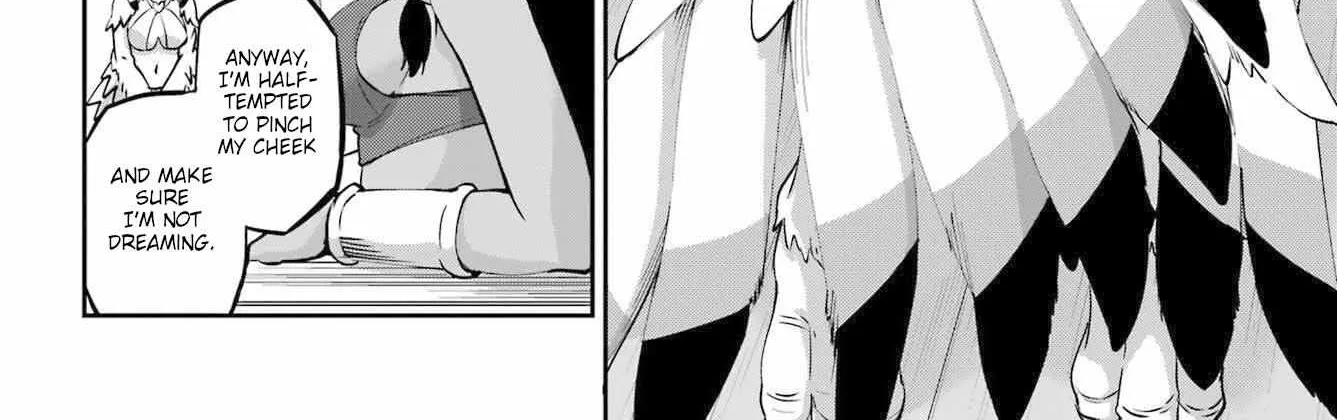 Dungeon Ni Deai O Motomeru No Wa Machigatte Iru Darou Ka Gaiden - Sword Oratoria Chapter 113 page 4 - 