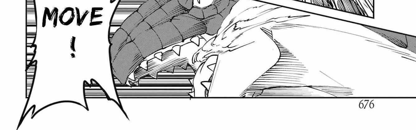 Dungeon Ni Deai O Motomeru No Wa Machigatte Iru Darou Ka Gaiden - Sword Oratoria Chapter 113 page 36 - 