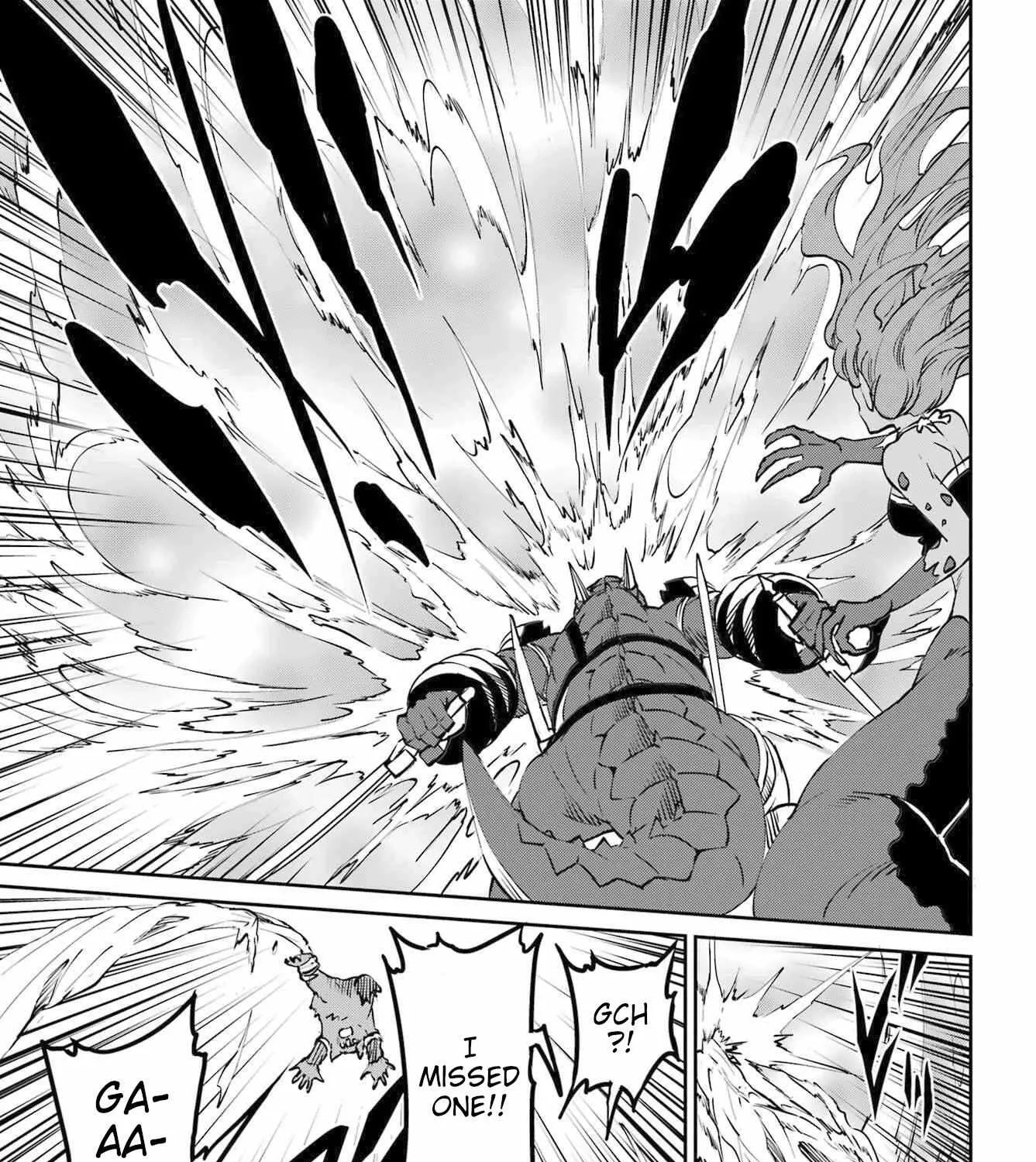 Dungeon Ni Deai O Motomeru No Wa Machigatte Iru Darou Ka Gaiden - Sword Oratoria Chapter 113 page 37 - 