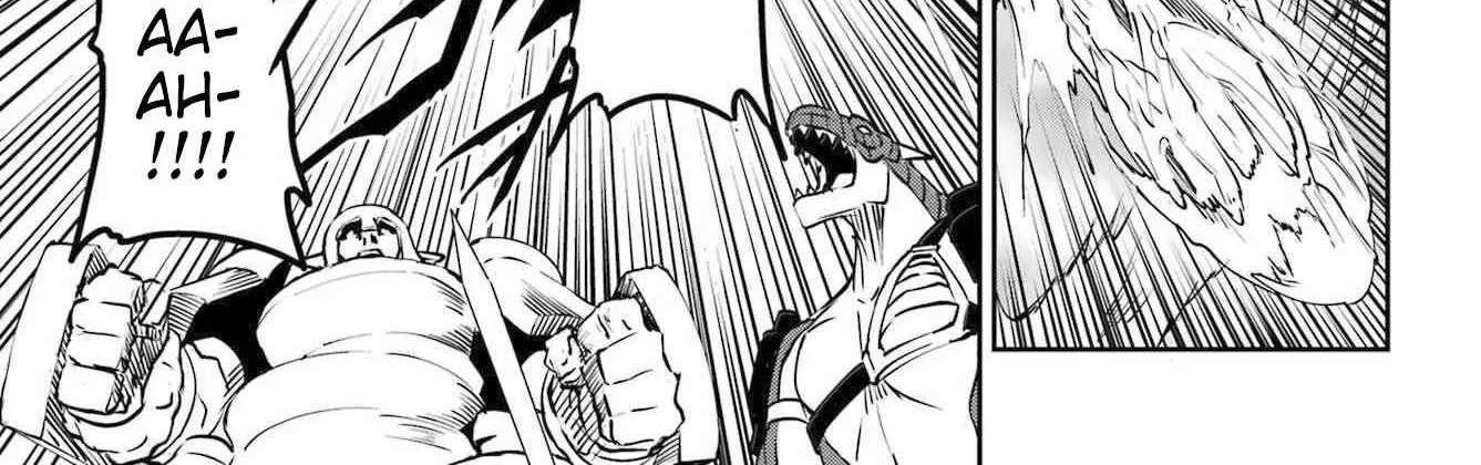 Dungeon Ni Deai O Motomeru No Wa Machigatte Iru Darou Ka Gaiden - Sword Oratoria Chapter 113 page 38 - 