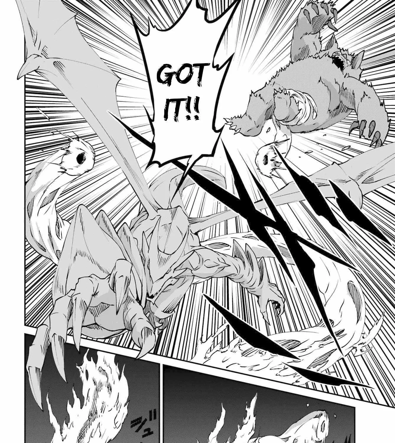 Dungeon Ni Deai O Motomeru No Wa Machigatte Iru Darou Ka Gaiden - Sword Oratoria Chapter 113 page 39 - 