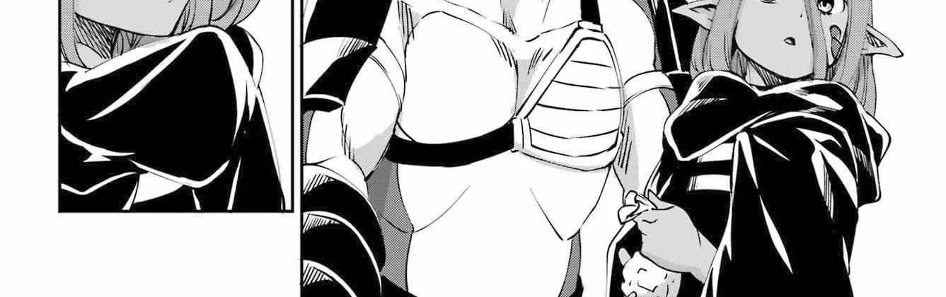 Dungeon Ni Deai O Motomeru No Wa Machigatte Iru Darou Ka Gaiden - Sword Oratoria Chapter 113 page 44 - 