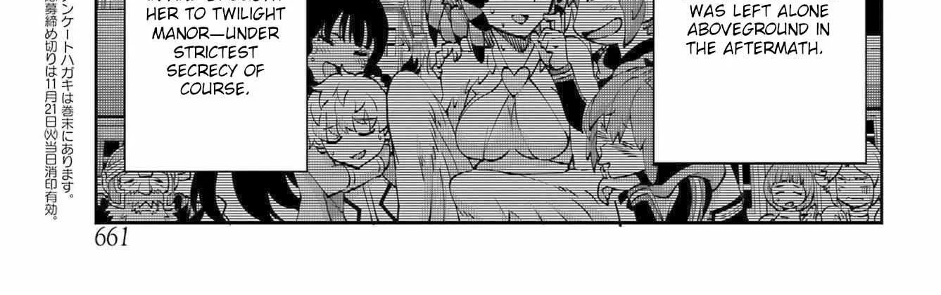 Dungeon Ni Deai O Motomeru No Wa Machigatte Iru Darou Ka Gaiden - Sword Oratoria Chapter 113 page 6 - 