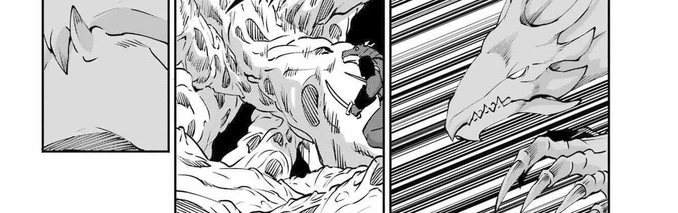 Dungeon Ni Deai O Motomeru No Wa Machigatte Iru Darou Ka Gaiden - Sword Oratoria Chapter 113 page 52 - 