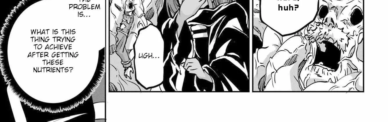 Dungeon Ni Deai O Motomeru No Wa Machigatte Iru Darou Ka Gaiden - Sword Oratoria Chapter 113 page 54 - 