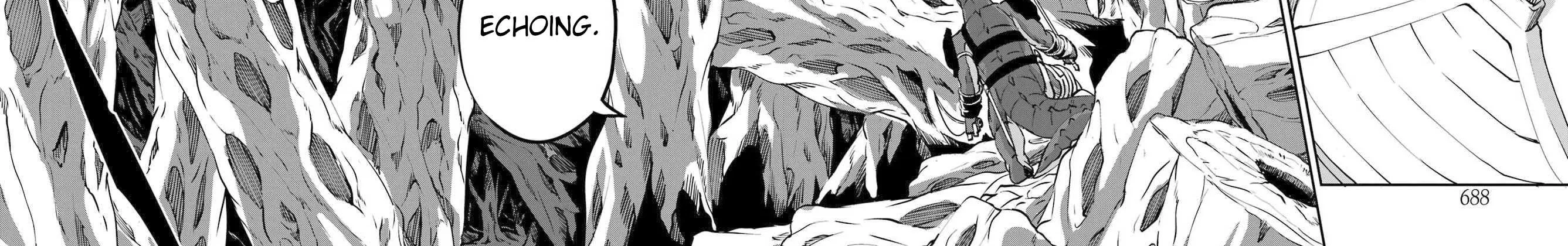 Dungeon Ni Deai O Motomeru No Wa Machigatte Iru Darou Ka Gaiden - Sword Oratoria Chapter 113 page 60 - 