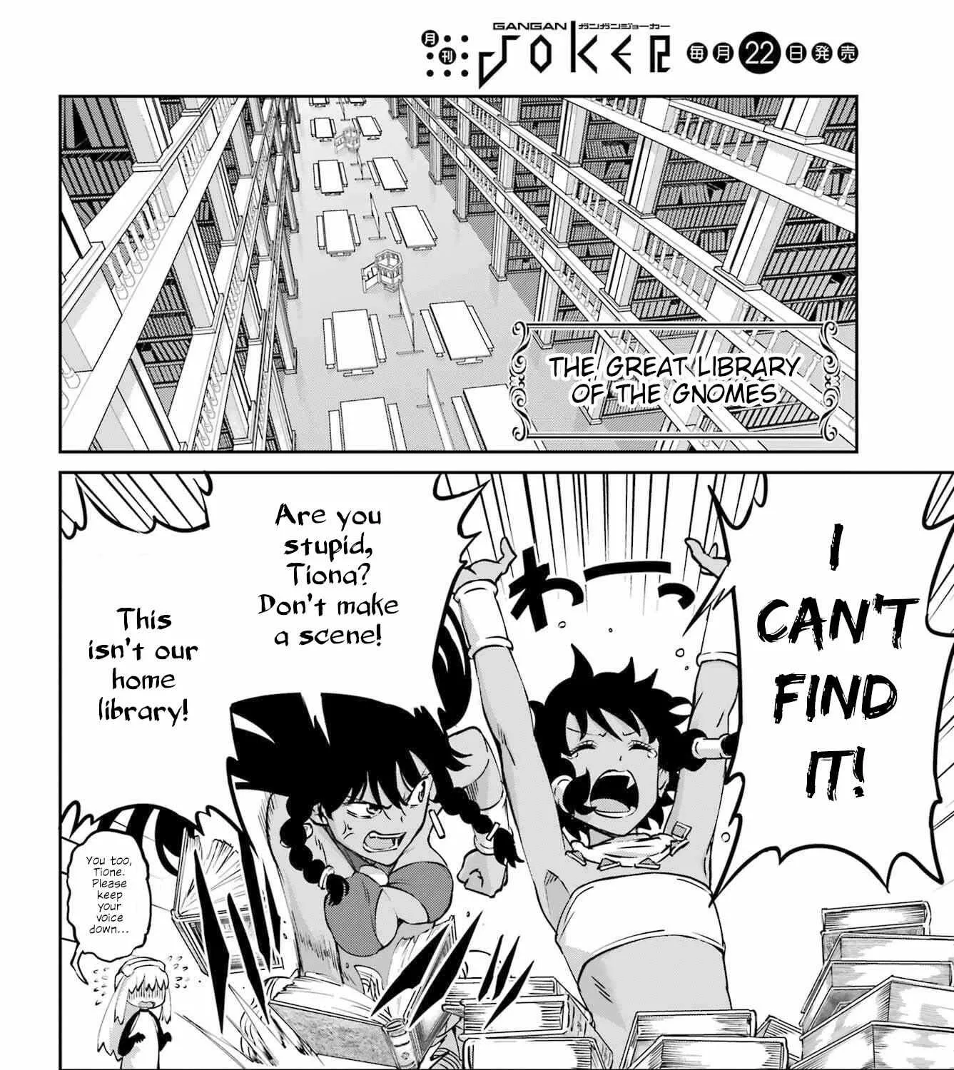 Dungeon Ni Deai O Motomeru No Wa Machigatte Iru Darou Ka Gaiden - Sword Oratoria Chapter 113 page 61 - 