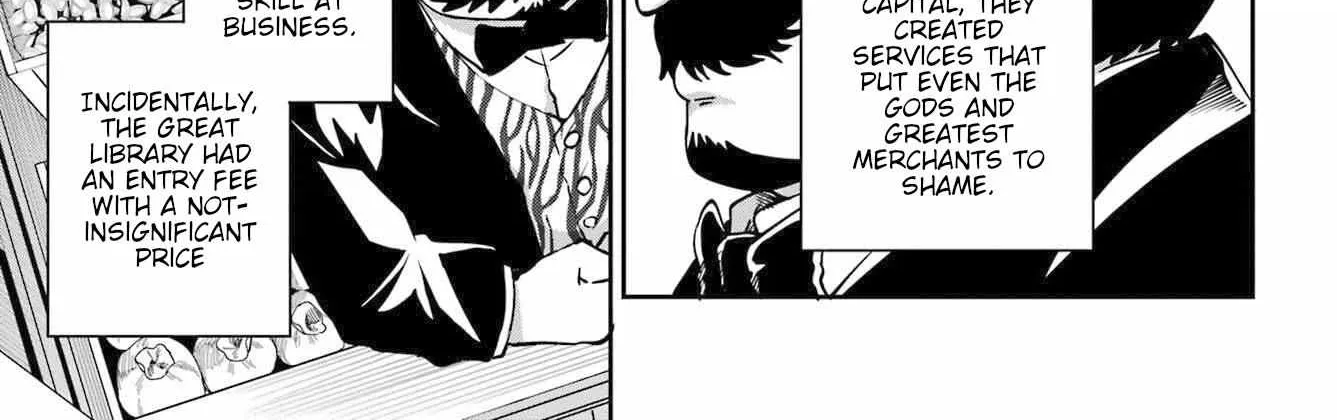 Dungeon Ni Deai O Motomeru No Wa Machigatte Iru Darou Ka Gaiden - Sword Oratoria Chapter 113 page 64 - 