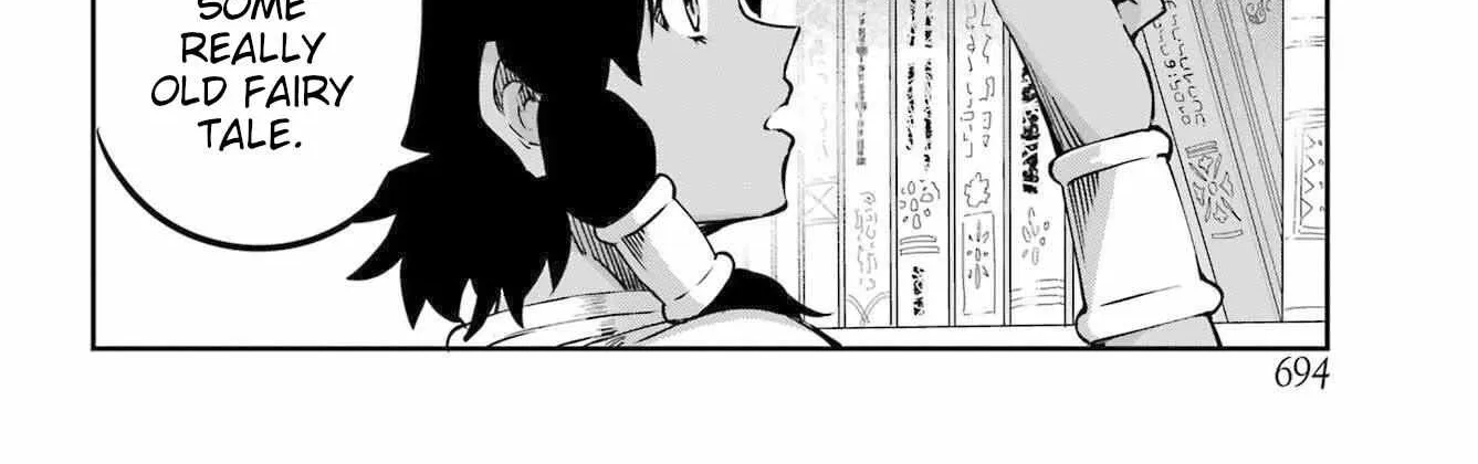 Dungeon Ni Deai O Motomeru No Wa Machigatte Iru Darou Ka Gaiden - Sword Oratoria Chapter 113 page 70 - 