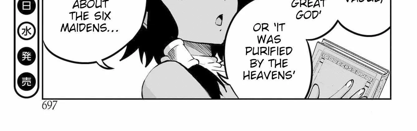 Dungeon Ni Deai O Motomeru No Wa Machigatte Iru Darou Ka Gaiden - Sword Oratoria Chapter 113 page 76 - 