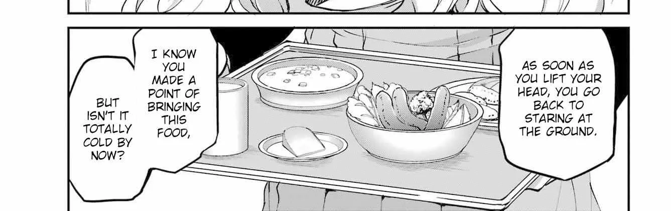 Dungeon Ni Deai O Motomeru No Wa Machigatte Iru Darou Ka Gaiden - Sword Oratoria Chapter 113 page 10 - 