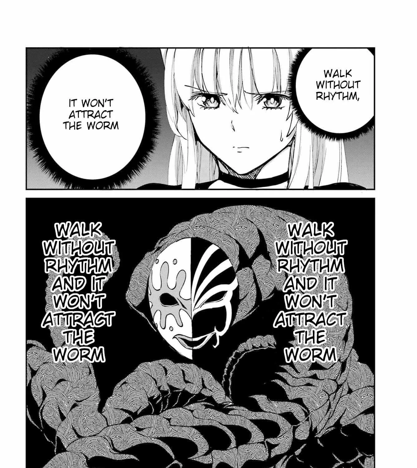 Dungeon Ni Deai O Motomeru No Wa Machigatte Iru Darou Ka Gaiden - Sword Oratoria Chapter 113 page 91 - 