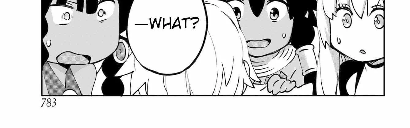 Dungeon Ni Deai O Motomeru No Wa Machigatte Iru Darou Ka Gaiden - Sword Oratoria Chapter 114 page 14 - 
