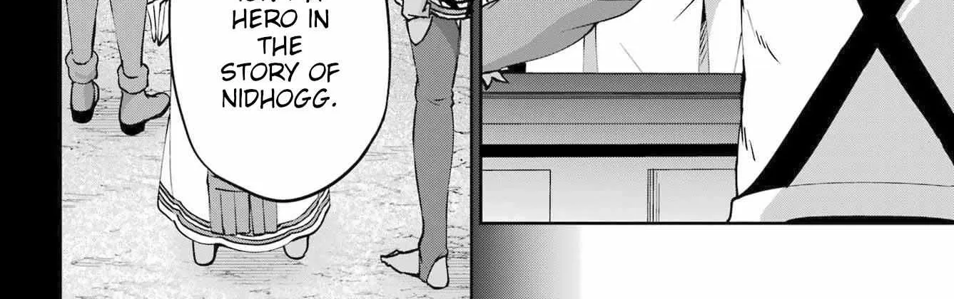 Dungeon Ni Deai O Motomeru No Wa Machigatte Iru Darou Ka Gaiden - Sword Oratoria Chapter 114 page 20 - 