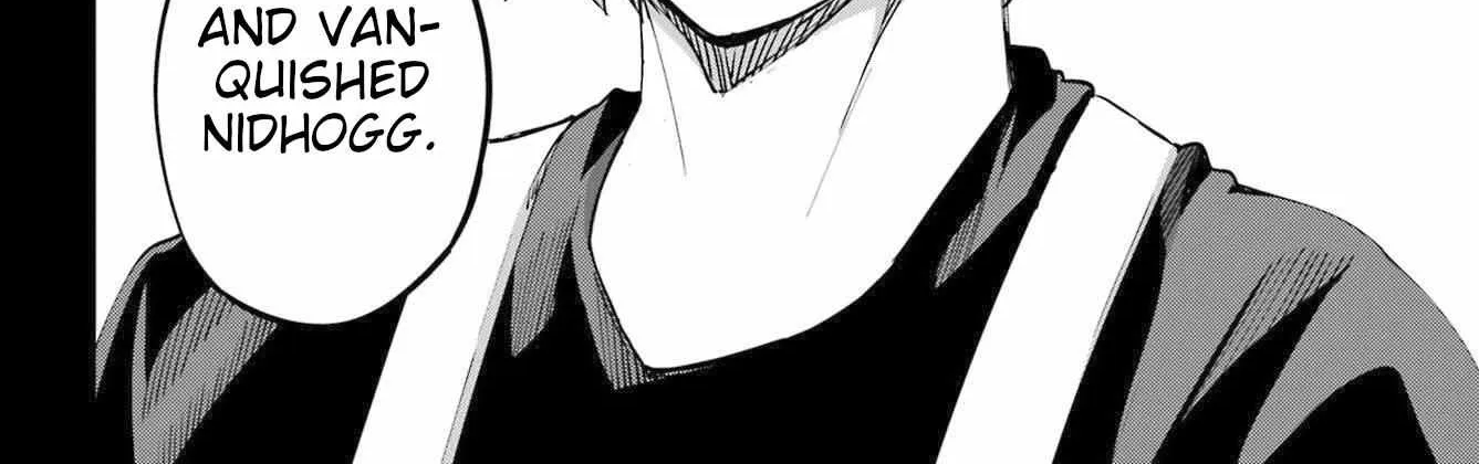 Dungeon Ni Deai O Motomeru No Wa Machigatte Iru Darou Ka Gaiden - Sword Oratoria Chapter 114 page 24 - 