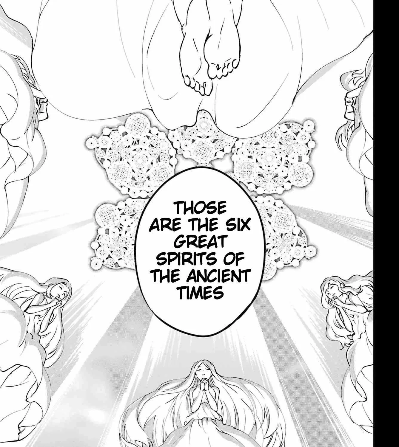 Dungeon Ni Deai O Motomeru No Wa Machigatte Iru Darou Ka Gaiden - Sword Oratoria Chapter 114 page 25 - 