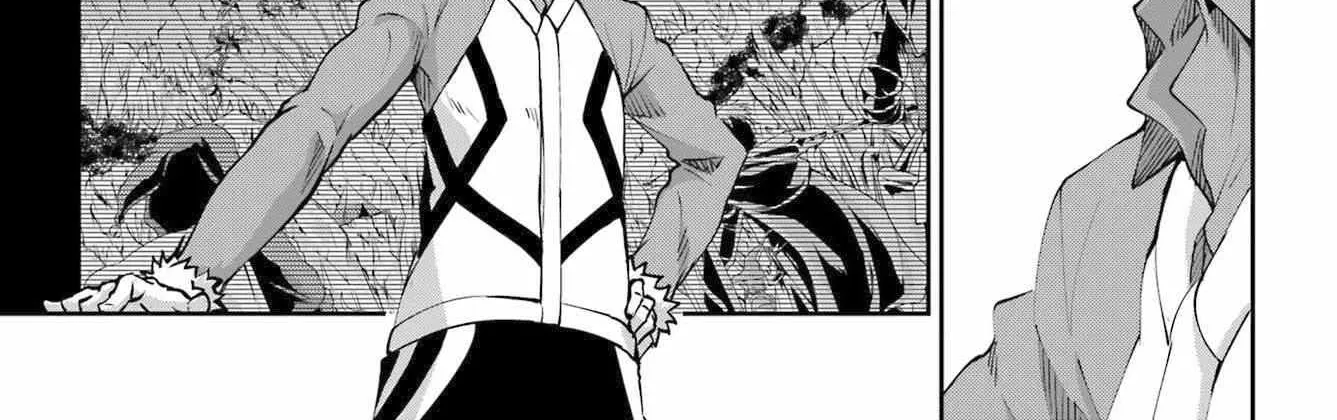 Dungeon Ni Deai O Motomeru No Wa Machigatte Iru Darou Ka Gaiden - Sword Oratoria Chapter 114 page 30 - 