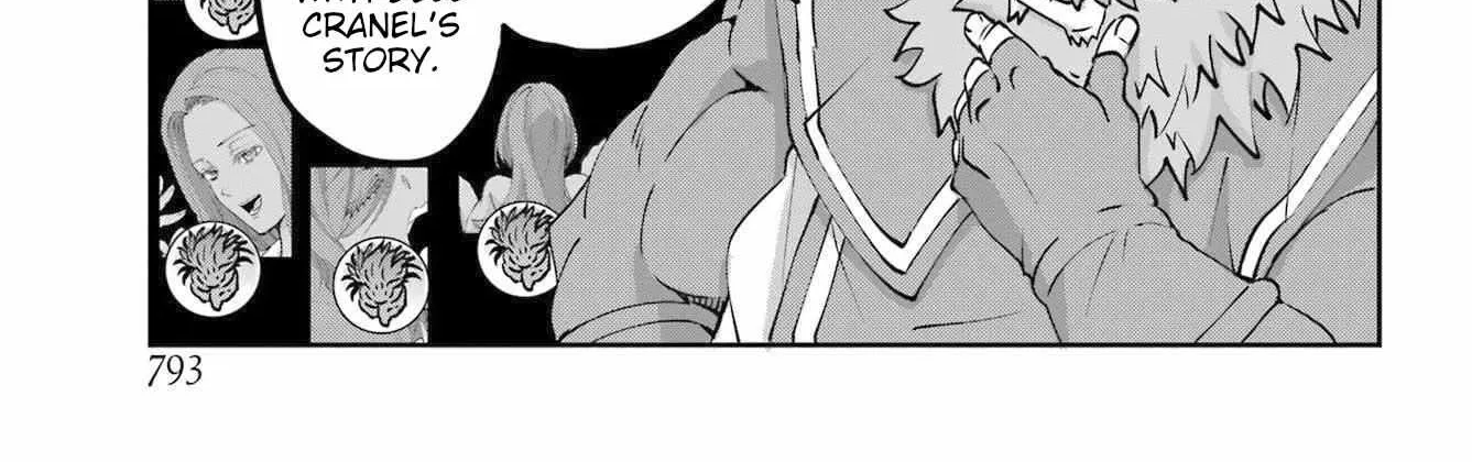 Dungeon Ni Deai O Motomeru No Wa Machigatte Iru Darou Ka Gaiden - Sword Oratoria Chapter 114 page 34 - 