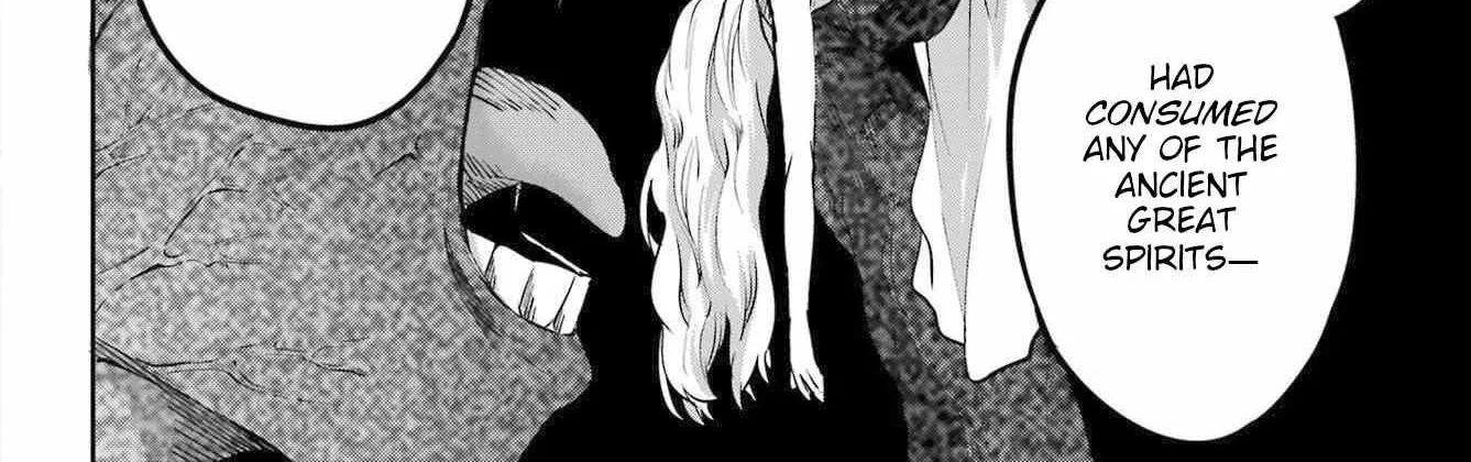 Dungeon Ni Deai O Motomeru No Wa Machigatte Iru Darou Ka Gaiden - Sword Oratoria Chapter 114 page 36 - 