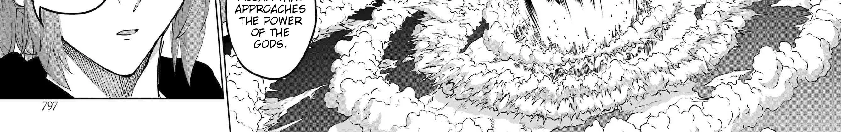 Dungeon Ni Deai O Motomeru No Wa Machigatte Iru Darou Ka Gaiden - Sword Oratoria Chapter 114 page 40 - 