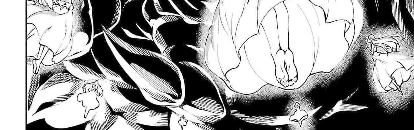 Dungeon Ni Deai O Motomeru No Wa Machigatte Iru Darou Ka Gaiden - Sword Oratoria Chapter 114 page 46 - 
