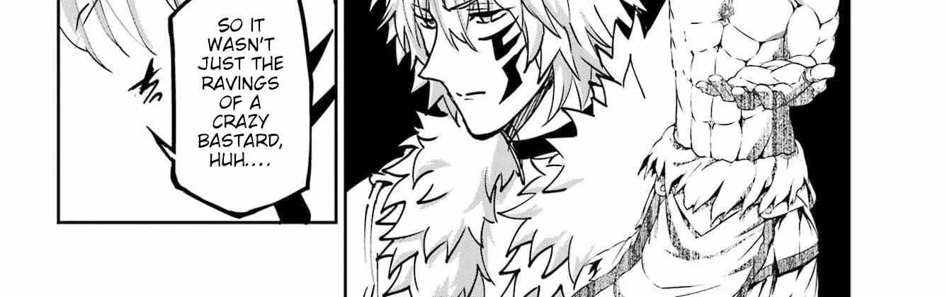 Dungeon Ni Deai O Motomeru No Wa Machigatte Iru Darou Ka Gaiden - Sword Oratoria Chapter 114 page 50 - 