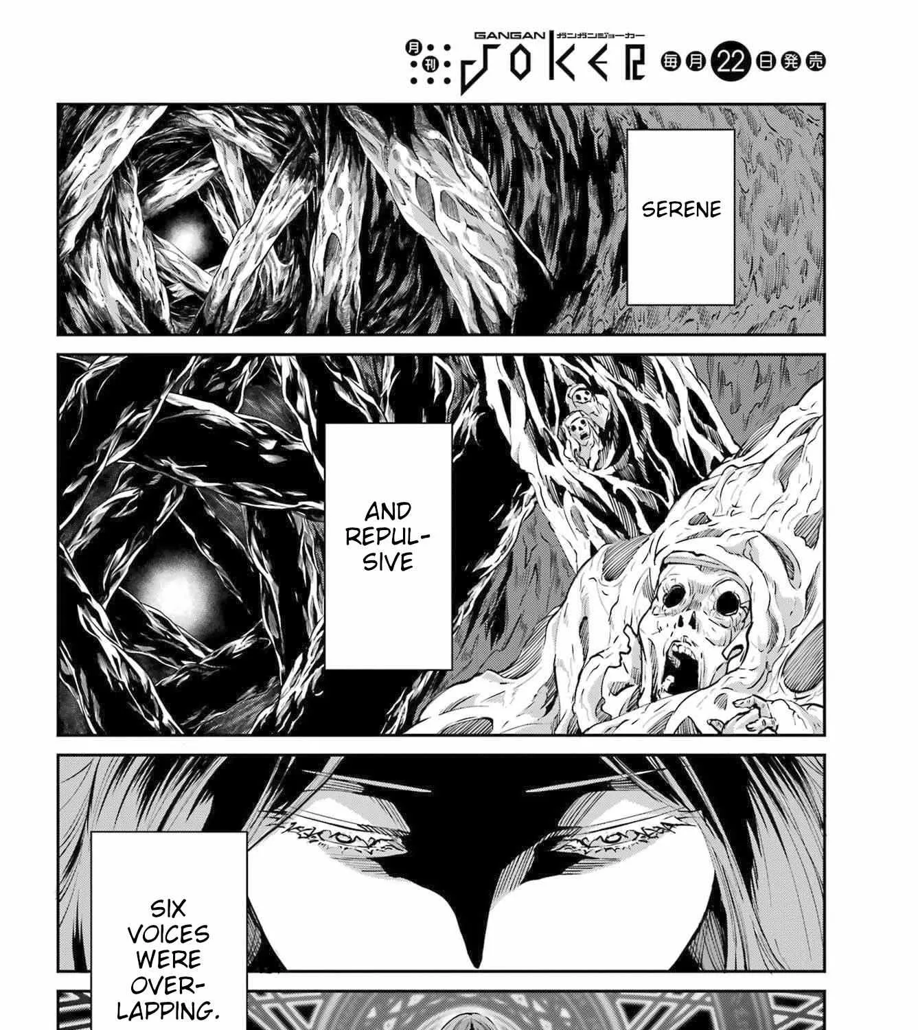 Dungeon Ni Deai O Motomeru No Wa Machigatte Iru Darou Ka Gaiden - Sword Oratoria Chapter 114 page 57 - 