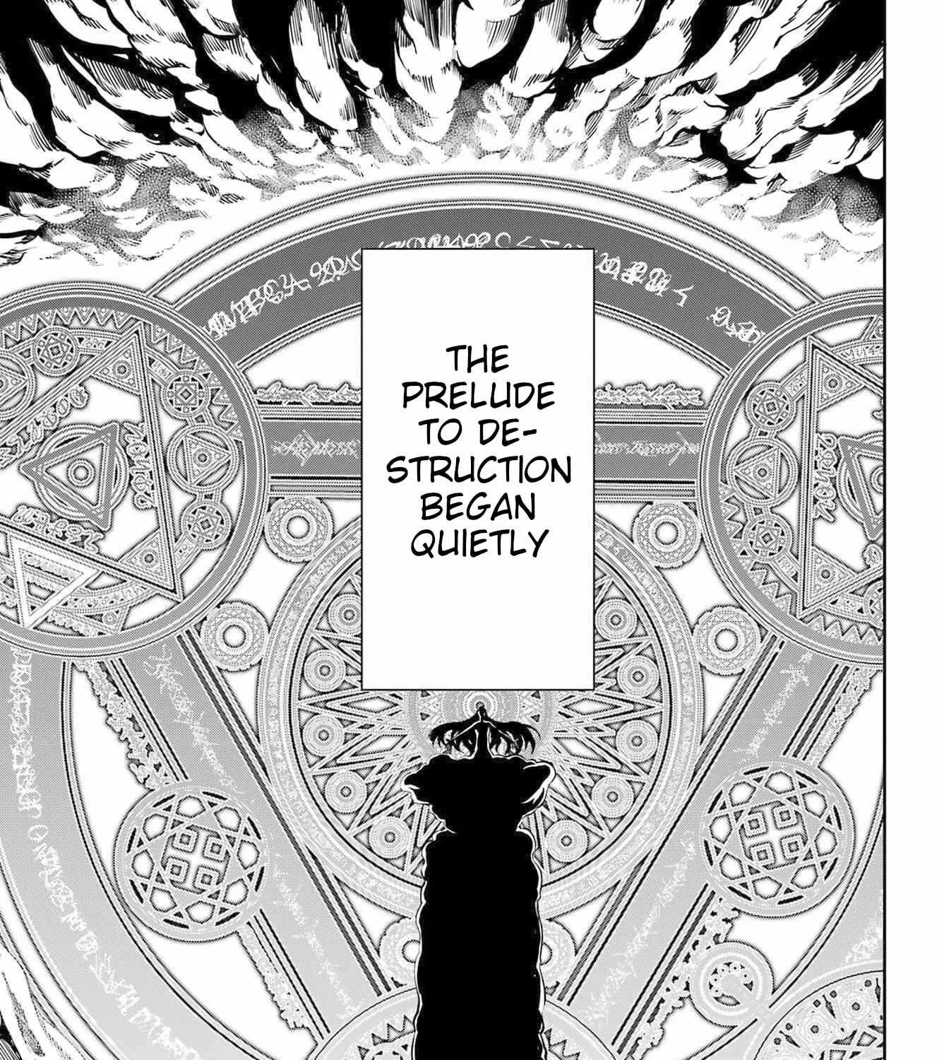 Dungeon Ni Deai O Motomeru No Wa Machigatte Iru Darou Ka Gaiden - Sword Oratoria Chapter 114 page 59 - 
