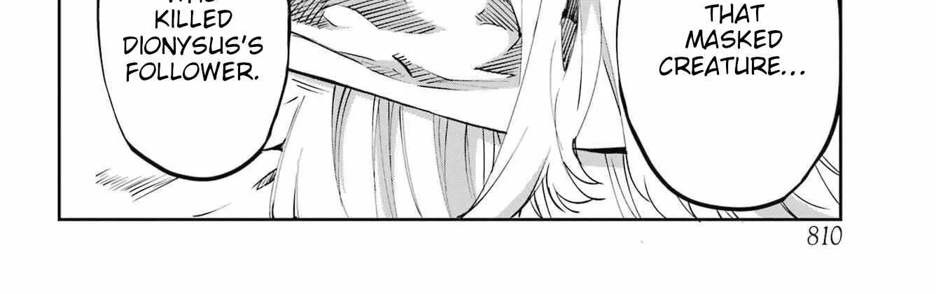 Dungeon Ni Deai O Motomeru No Wa Machigatte Iru Darou Ka Gaiden - Sword Oratoria Chapter 114 page 66 - 