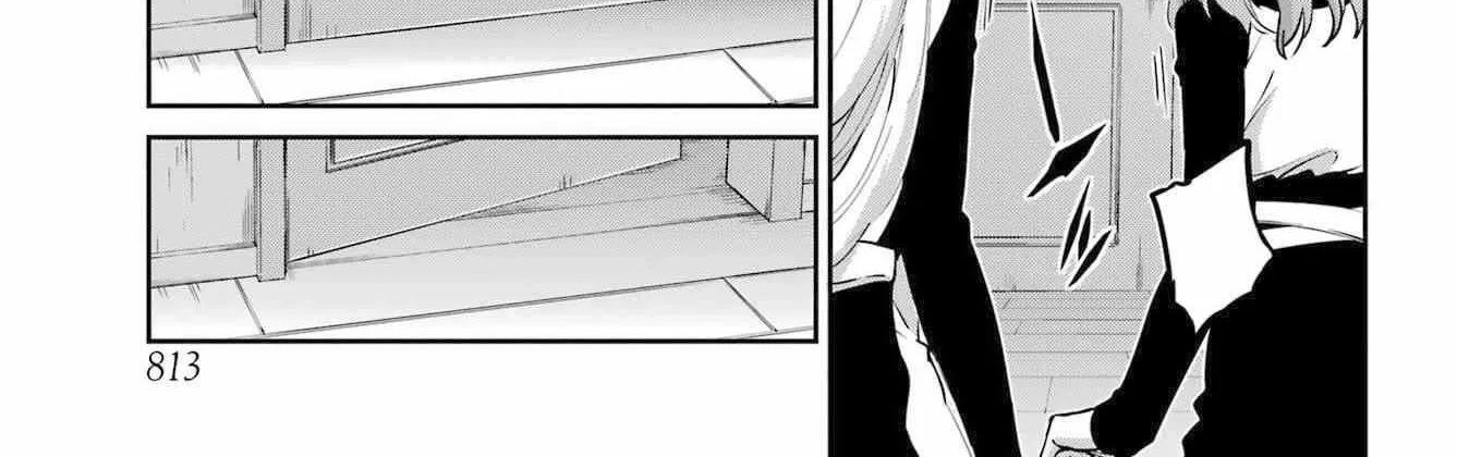 Dungeon Ni Deai O Motomeru No Wa Machigatte Iru Darou Ka Gaiden - Sword Oratoria Chapter 114 page 72 - 