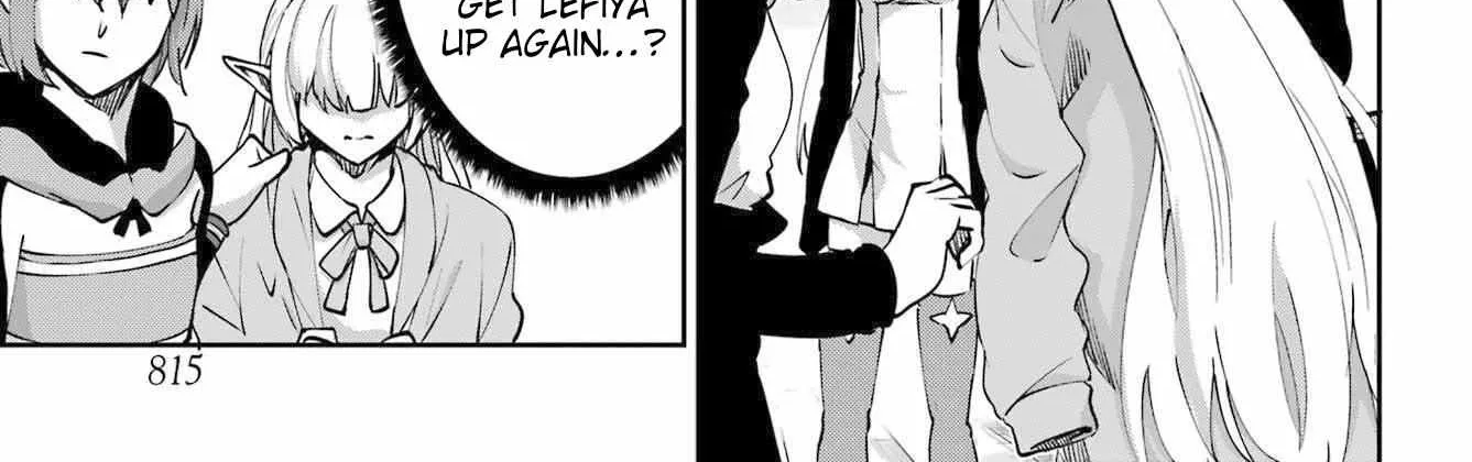 Dungeon Ni Deai O Motomeru No Wa Machigatte Iru Darou Ka Gaiden - Sword Oratoria Chapter 114 page 76 - 