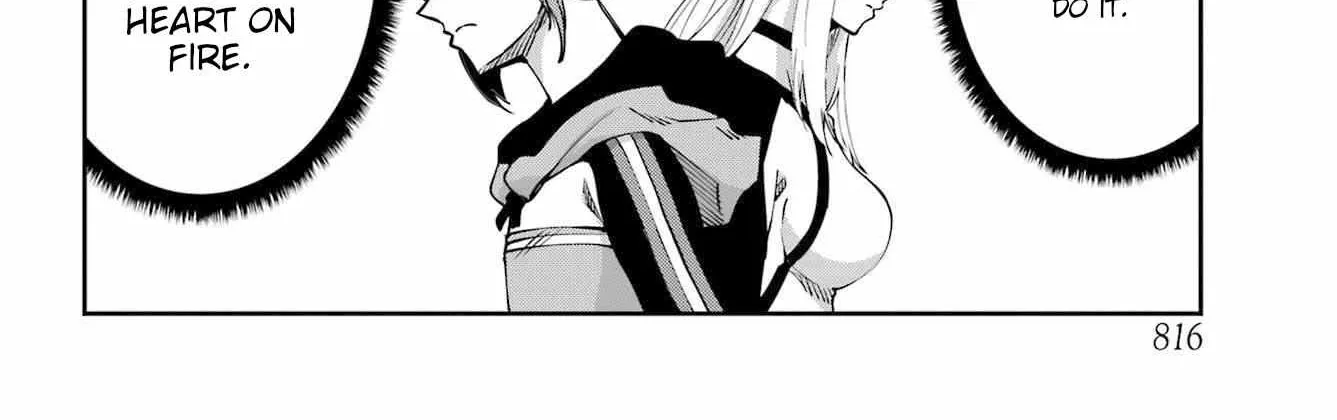 Dungeon Ni Deai O Motomeru No Wa Machigatte Iru Darou Ka Gaiden - Sword Oratoria Chapter 114 page 78 - 