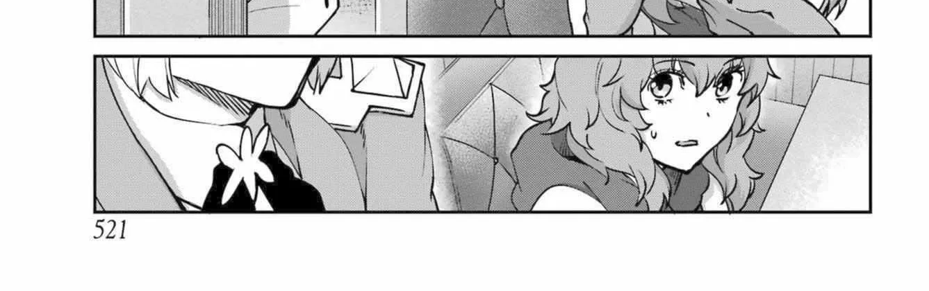 Dungeon Ni Deai O Motomeru No Wa Machigatte Iru Darou Ka Gaiden - Sword Oratoria Chapter 115 page 11 - 