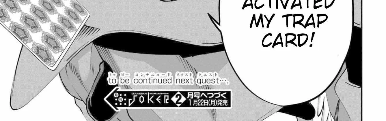Dungeon Ni Deai O Motomeru No Wa Machigatte Iru Darou Ka Gaiden - Sword Oratoria Chapter 115 page 105 - 