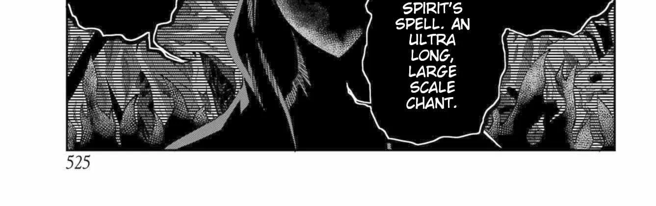 Dungeon Ni Deai O Motomeru No Wa Machigatte Iru Darou Ka Gaiden - Sword Oratoria Chapter 115 page 19 - 