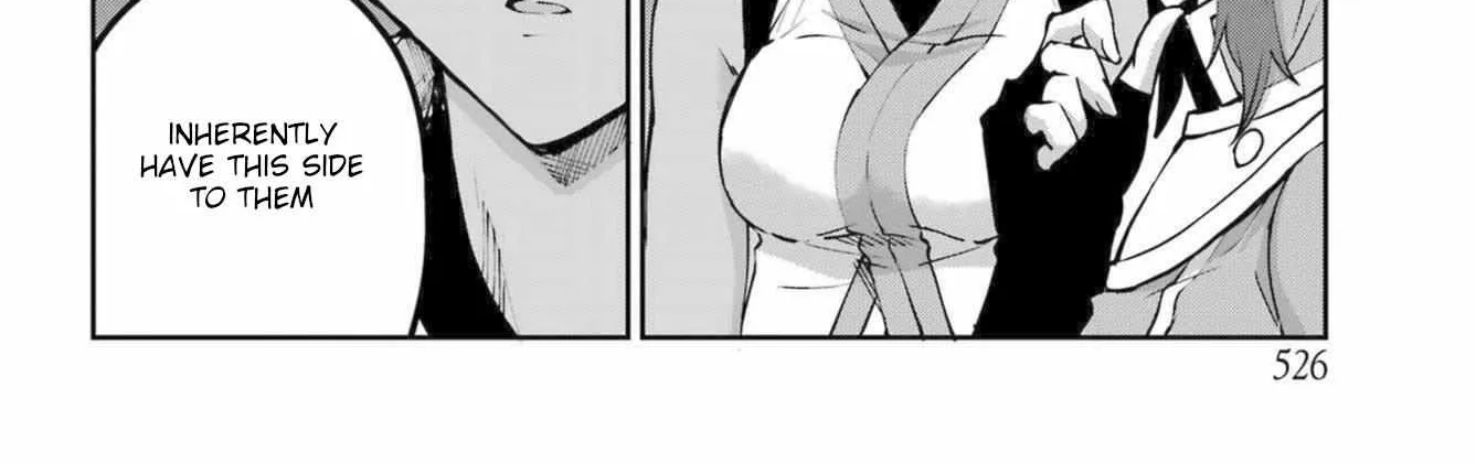 Dungeon Ni Deai O Motomeru No Wa Machigatte Iru Darou Ka Gaiden - Sword Oratoria Chapter 115 page 21 - 