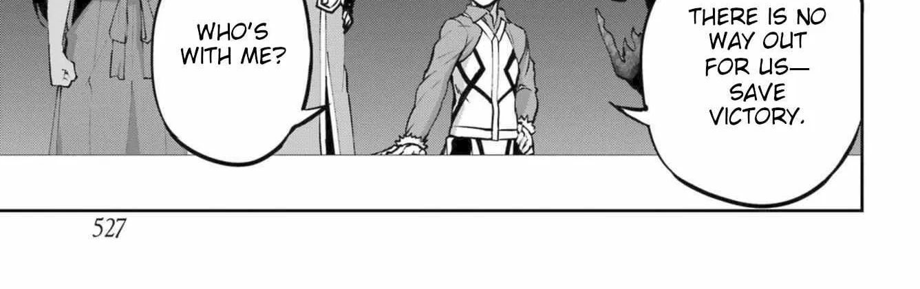Dungeon Ni Deai O Motomeru No Wa Machigatte Iru Darou Ka Gaiden - Sword Oratoria Chapter 115 page 23 - 